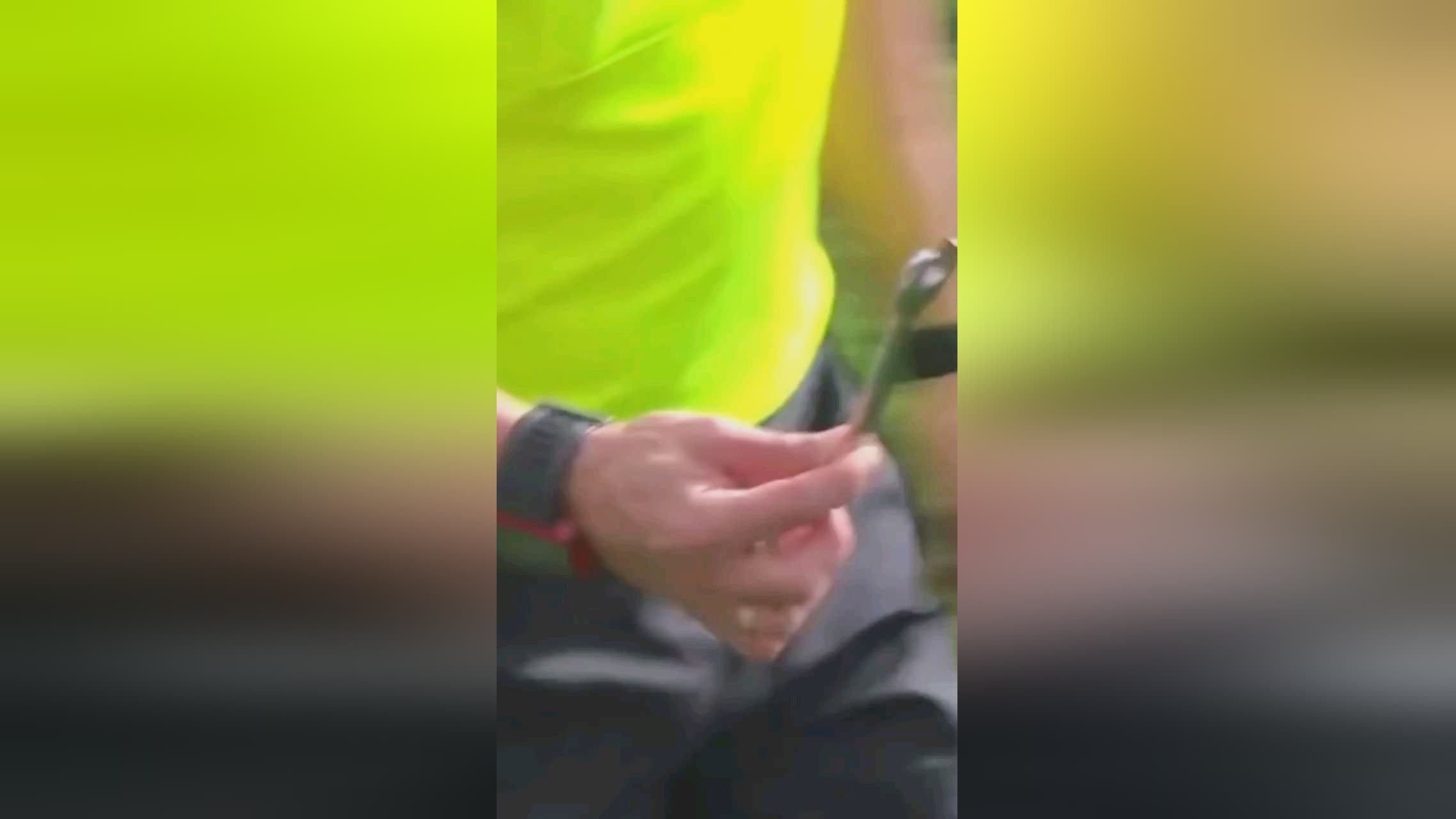 人難以忘懷